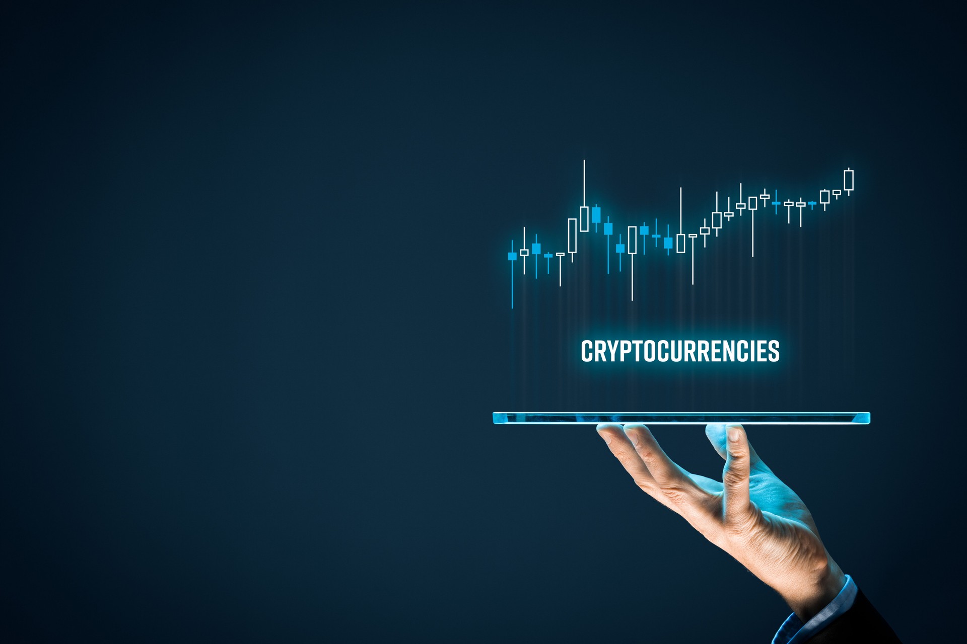 Cryptocurrencies