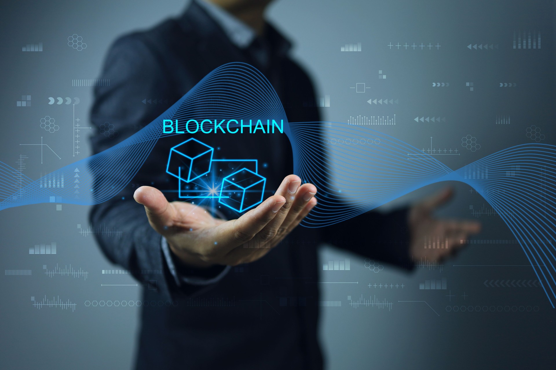 Blockchain technology